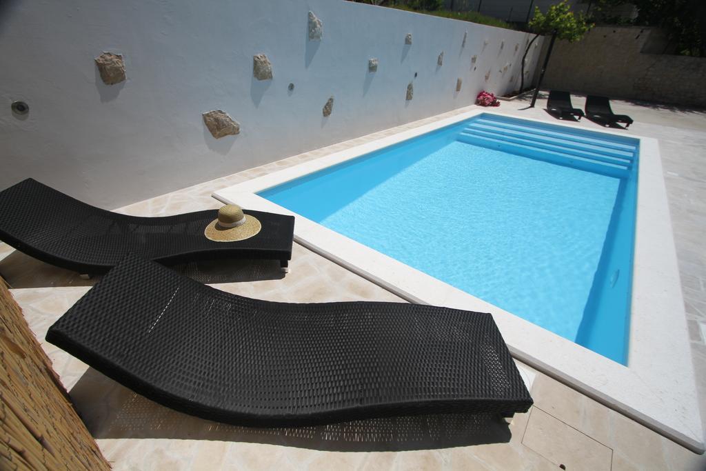 Holiday Apartment Rokov Zadar Exteriör bild